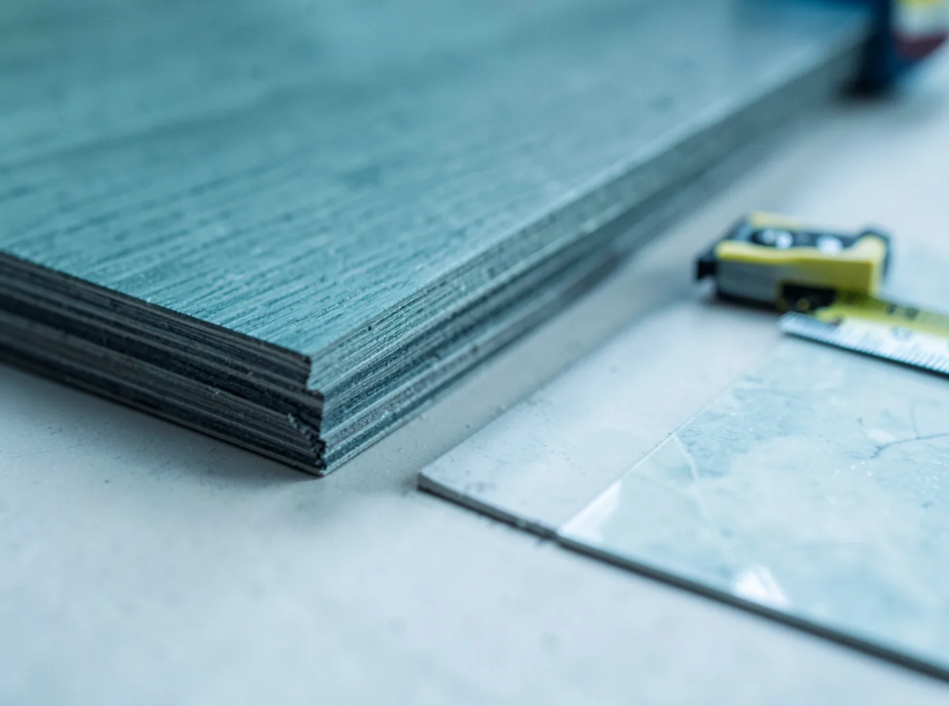 Luxury Vinyl Plank Installation New Richmond, WV FAQs